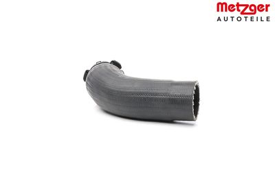 LADELUFTSCHLAUCH METZGER AUTOTEILE 2401316 21