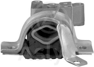 Подвеска, двигатель Aslyx AS-202864 для FIAT PANDA