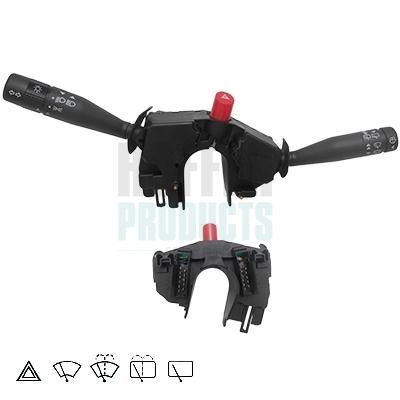 COMUTATOR COLOANA DIRECTIE