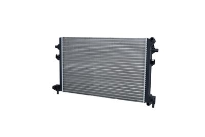 RADIATOR RACIRE MOTOR NRF 50042A 8