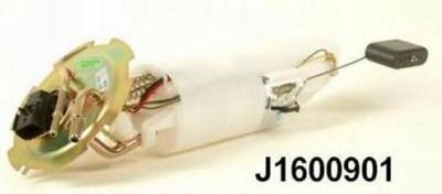 NIPPARTS J1600901 Топливный насос  для CHEVROLET LACETTI (Шевроле Лакетти)