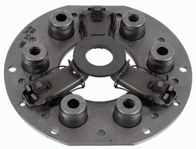 SACHS Kupplungsdruckplatte