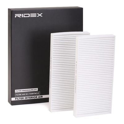 Филтър купе (поленов филтър) RIDEX 424I0315