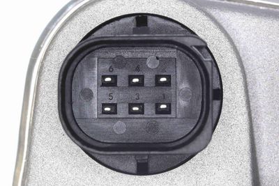 DROSSELKLAPPENSTUTZEN VEMO V33810018 2