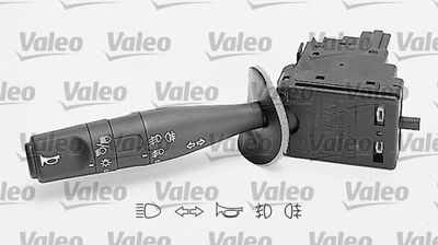 Przełącznik zespolony kolumny kierowniczej VALEO 251280 produkt