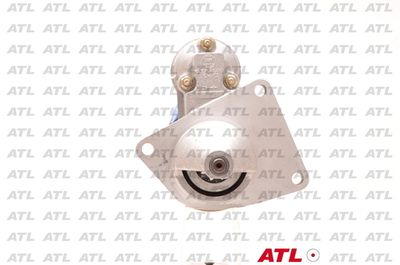 ATL Autotechnik A 16 960 Стартер для FIAT CINQUECENTO (170_) 0.7 i (170AD) ATL Autotechnik A 16 960 Стартер для FIAT CINQUECENTO (170_) 0.7 i (170AD)