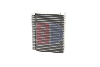 VERDAMPFER KLIMAANLAGE AKS DASIS 820308N 7
