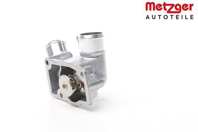 TERMOSTAT LICHID RACIRE METZGER AUTOTEILE 4006143 25