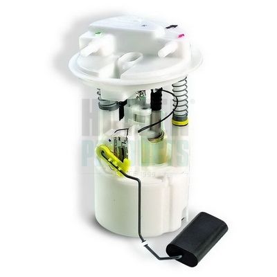 SISTEM ALIMENTARE CU COMBUSTIBIL HOFFER 7506488