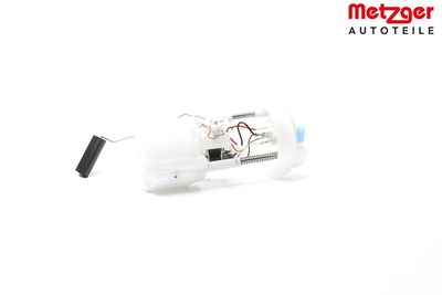 SISTEM ALIMENTARE CU COMBUSTIBIL METZGER AUTOTEILE 2250023 38