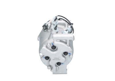 COMPRESOR CLIMATIZARE BV PSH 090125019200 2