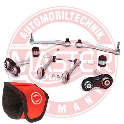 SET SUSPENSIE ROATA MASTER-SPORT GERMANY 371781KITMSM 2