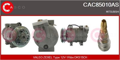 COMPRESOR CLIMATIZARE