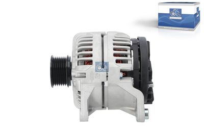 генератор DT Spare Parts 12.72002