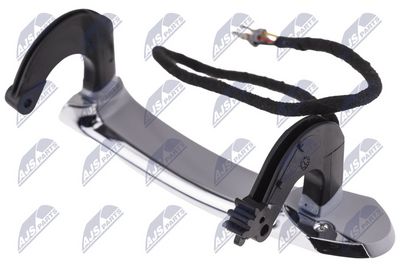 Vnější klika dveří NTY EZC-PS-043
