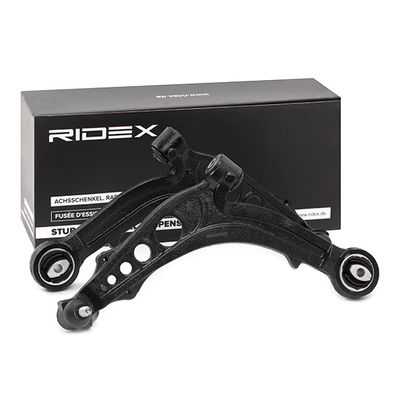 RIDEX Voorwiel/Achterwiel ophanging (772S0151)