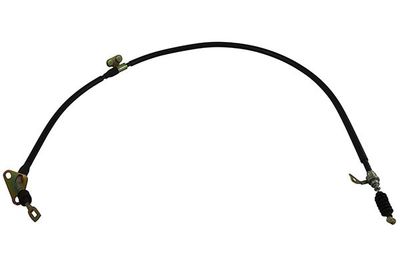 Тросик, cтояночный тормоз KAVO PARTS BHC-4581 для MAZDA MX-3