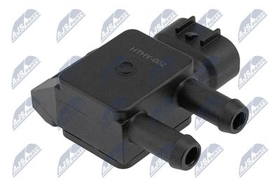 Sensor, avgastryck NTY NTY ECS-HY-002