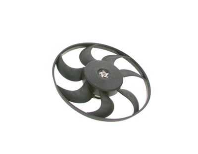 MOTOR ELECTRIC VENTILATOR BOSCH 0130303203 11