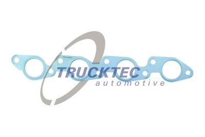 TRUCKTEC-AUTOMOTIVE 02.16.061 Прокладка випускного колектора 