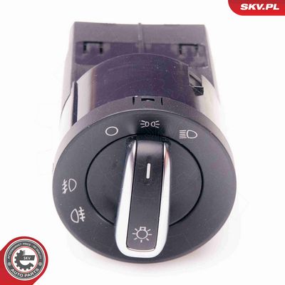 COMUTATOR FAR ESEN SKV 36SKV012