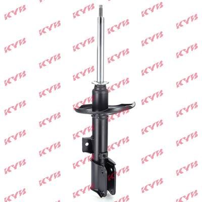 STOßDäMPFER KYB 334327 12