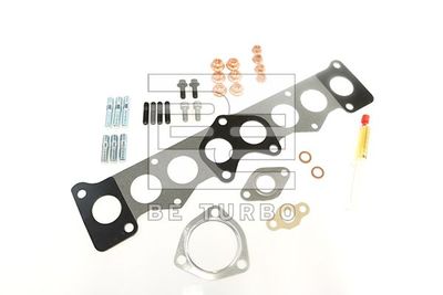 BE TURBO ABS197 Турбина  для LAND ROVER DEFENDER Station Wagon (L316) 2.5 TDI 4x4 (L316)