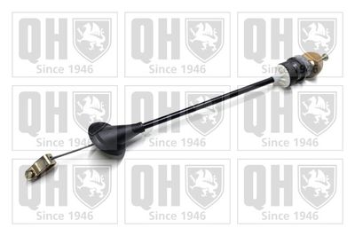 CABLU AMBREIAJ QUINTON HAZELL QCC1797