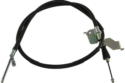 Тросик, cтояночный тормоз KAVO PARTS BHC-6739 для NISSAN QASHQAI