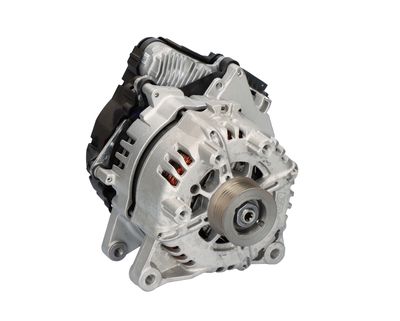 STARTERGENERATOR VALEO 415007 25