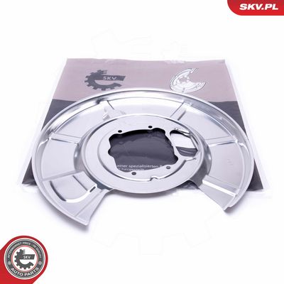 Dubļu sargs, Bremžu disks ESEN SKV 57SKV684