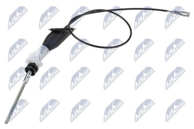 CABLU FRANA DE PARCARE