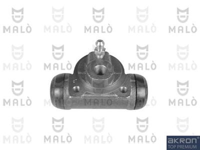 спирачно цилиндърче на колелото AKRON-MALÒ 89566