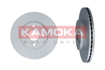 Тормозной диск KAMOKA 103214 для TOYOTA SIENNA