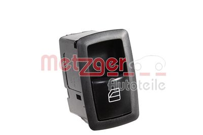 Выключатель, стеклолодъемник METZGER 0916988 для MERCEDES-BENZ B-CLASS