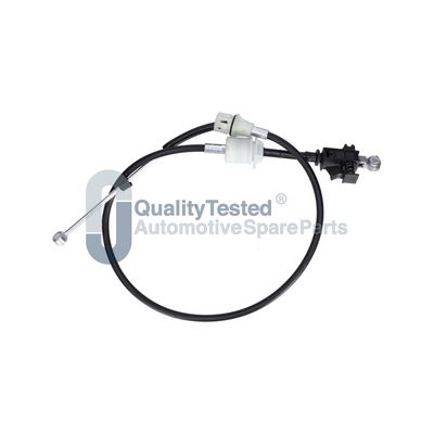 Tažné lanko, ruční převodovka JAPANPARTS BCV02171JM