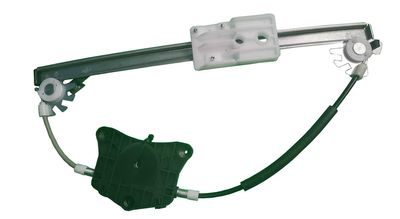 LÈVE-VITRE VW PASSAT B8 08.14-03.24 GA AR. SANS MOTEUR (CONFORT)
