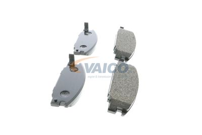 BREMSBELAGSATZ SCHEIBENBREMSE VAICO V408025 48