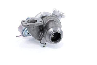 LADER AUFLADUNG BTS Turbo T914565 17