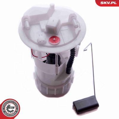 SISTEM ALIMENTARE CU COMBUSTIBIL ESEN SKV 02SKV842 2