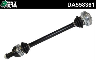 полуоска ERA Benelux DA558361