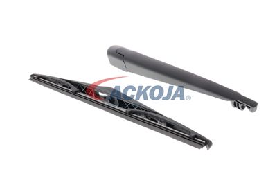 SET STERGATOARE CURATARE PARBRIZ ACKOJA A520475 17