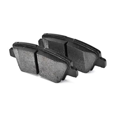 BREMSBELAGSATZ SCHEIBENBREMSE DELPHI LP3874 18