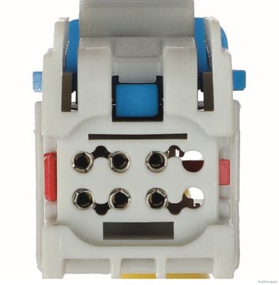 LENKWINKELSENSOR Herth+Buss Elparts 70604601 1