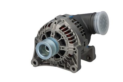 GENERATOR / ALTERNATOR VALEO 437366 5