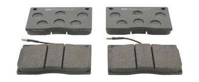 SET PLACUTE FRANA FRANA DISC