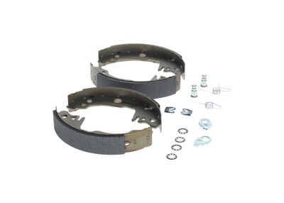 BREMSBACKENSATZ BOSCH 0986487020 10