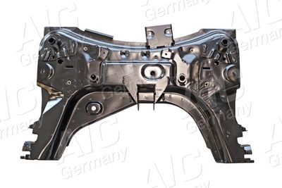 HILFSRAHMEN/AGGREGATETRäGER