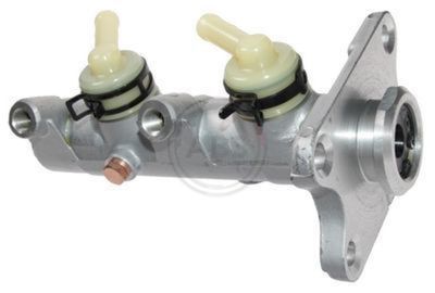 POMPA CENTRALA FRANA