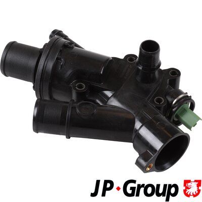Korpus termostatu JP GROUP 1514500800